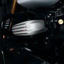 BMW R 12 G/S [2025-2026] - Par de protectores de bobina de encendido plateados para BMW R12