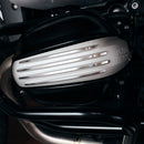 BMW R 12 nineT [2024-2026] - Paar silberne Zündspulenschützer für