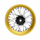 BMW F 450 GS [2026-] - Alpina STS Tubeless-Speichenradpaar für