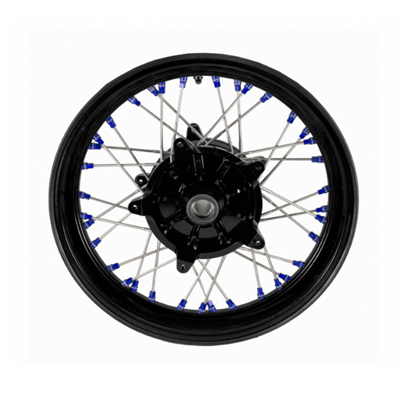 BMW F 450 GS [2026-] - Alpina STS Tubeless-Speichenradpaar für