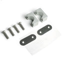 BMW R 120 G/S R [2004-2012] - Aluminium-U-Bolzen-Paar