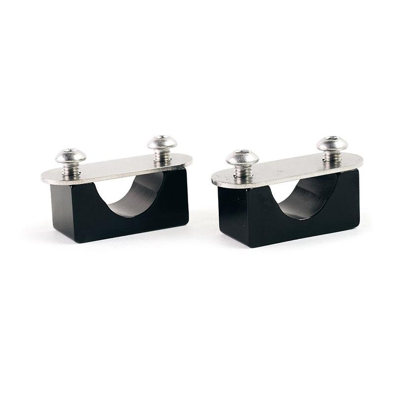 BMW R 1150 R [2000-2006] - Paar U-Bolzen aus Aluminium