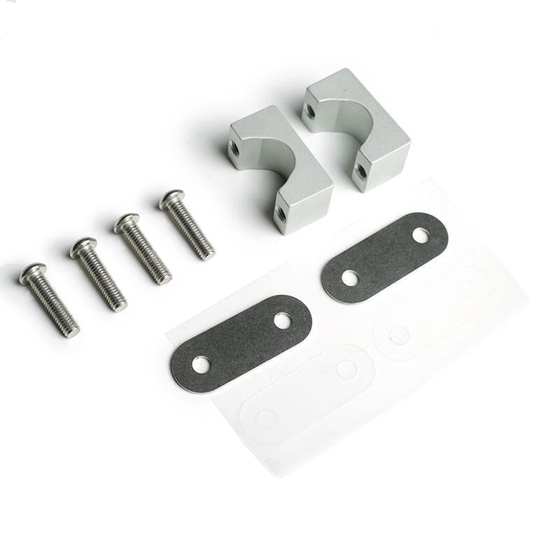 BMW R 12 nineT [2024-2026] - Paar U-Bolzen aus Aluminium