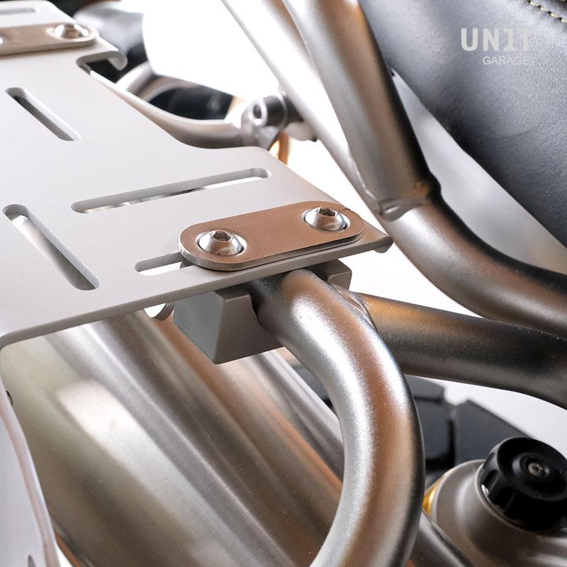 BMW R 12 nineT [2024-2026] - Paar U-Bolzen aus Aluminium