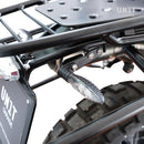 BMW R nineT 1200 Roadster [2014-2023] - Halterung für -Pfeile neu positionieren