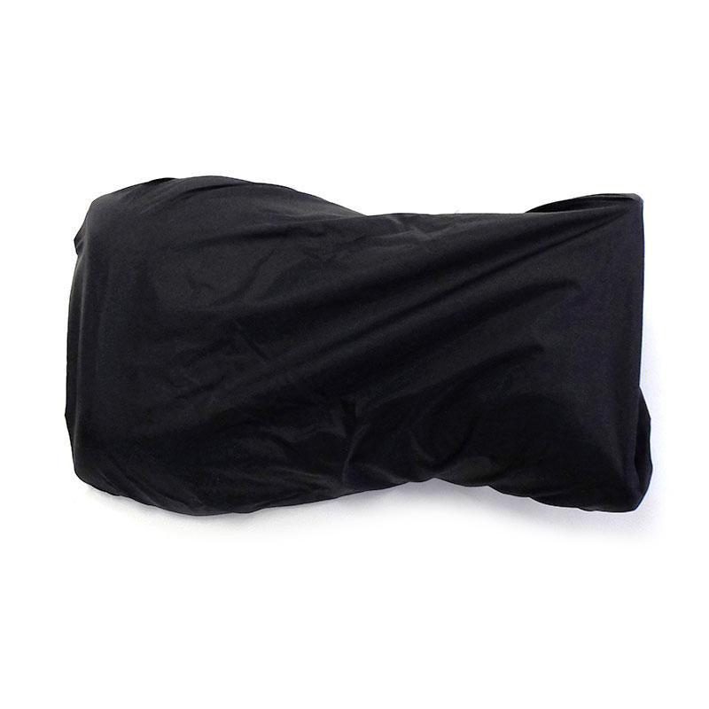 BMW R nineT 1200 Urban G/S (hoher Auspuff) [2017-2023] - Kleiner wasserdichter Sitzüberzug