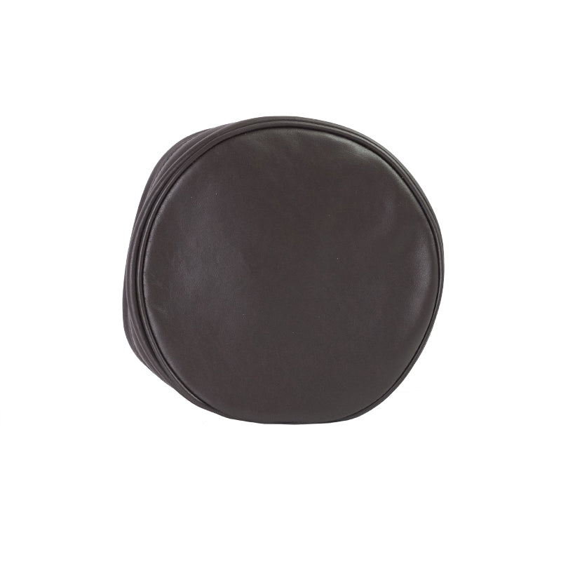 BMW R nineT 1200 Racer [2017-2020] - Scheinwerferabdeckung aus Leder