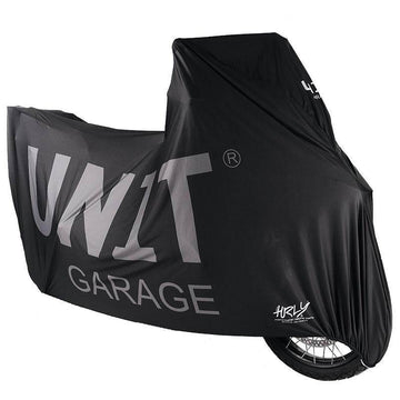 BMW F 900 GS [2023-] - Unitgarage-Motorradabdeckung