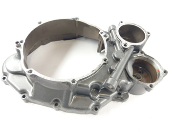Yamaha XT 660 x DM01 [2006] - Tapa del motor a la derecha - 0