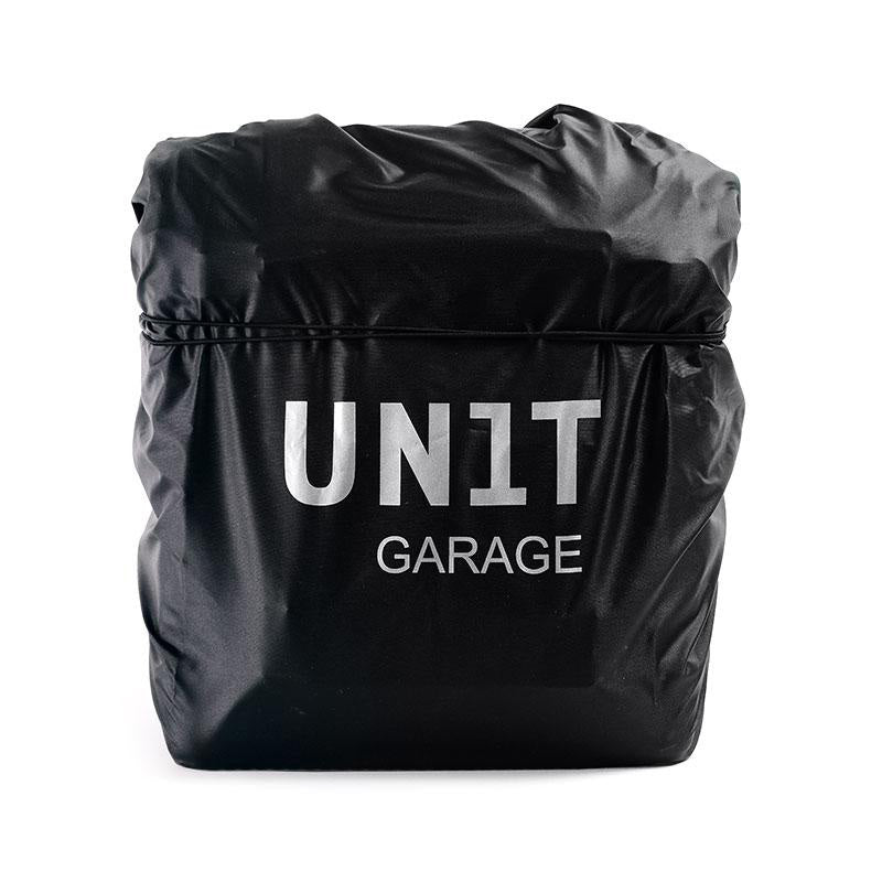 BMW R 12 G/S [2025-2026] - Scram wasserdichte Taschenabdeckung