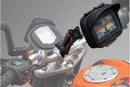 [SW-MOTECH] - Adaptador de bola de 1 pulgada para rosca M6 – imagen 4