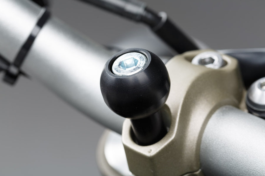 [SW-MOTECH] - Adaptador de bola de 1 pulgada para rosca M6 – Figura 5