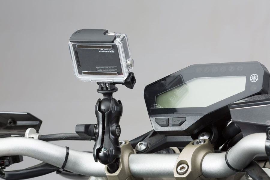 [SW-MOTECH] - Kit de cámara GoPro – imagen 2