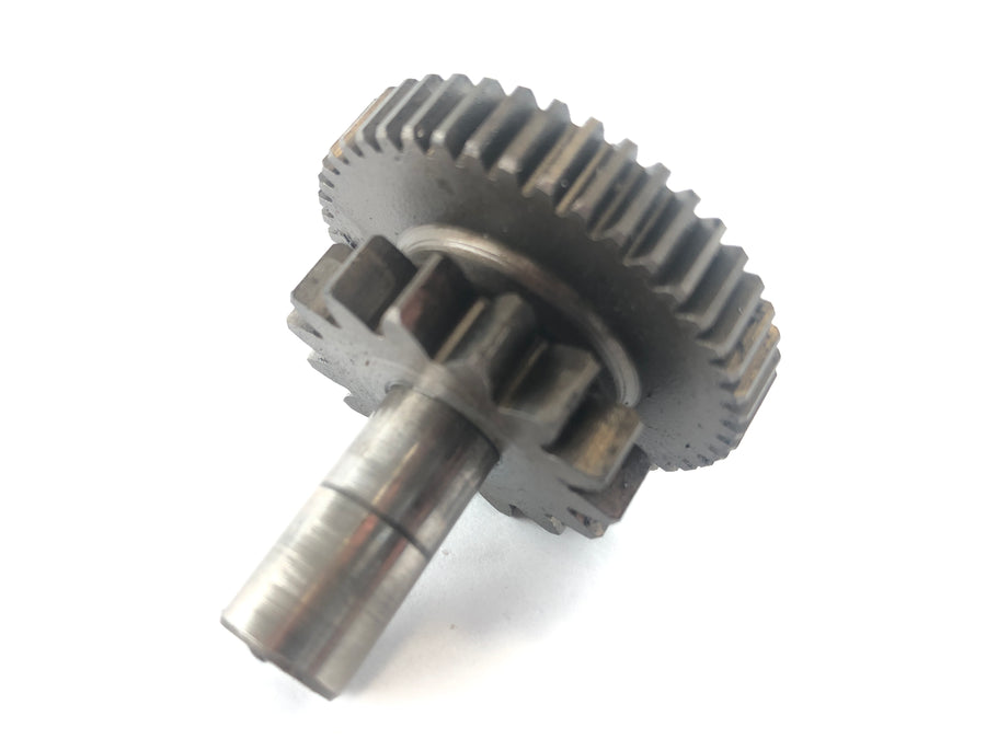 Honda CB 900 F SC01 [1981] - Gear Starter