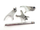 Triumph Speed ​​Triple 1050 515NJ [2006] - Switch Storking Claws Conjunto-2