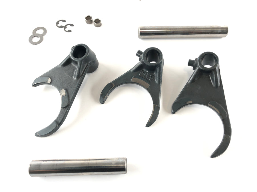 KTM LC4 640 Prestige [2003] - Switch Story Switching Claws Conjunto