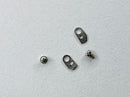 Rolex Cal. 2030 [DateJust 26 mm] - 123 132 167 Trabajo de hierro y tornillo-1