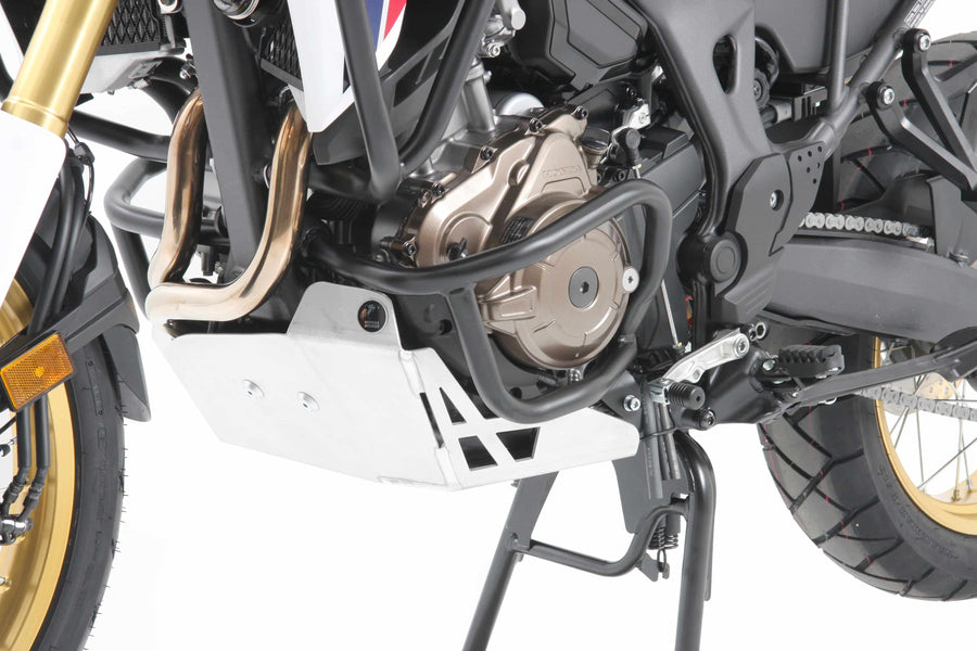 Honda CRF 1000 L África TW [2018-2019] - Placa de protección del motor