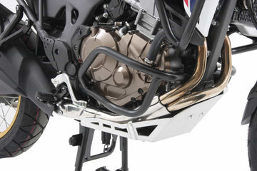 Honda CRF 1000 L África TW [2016-2017] - Placa de protección del motor - 0