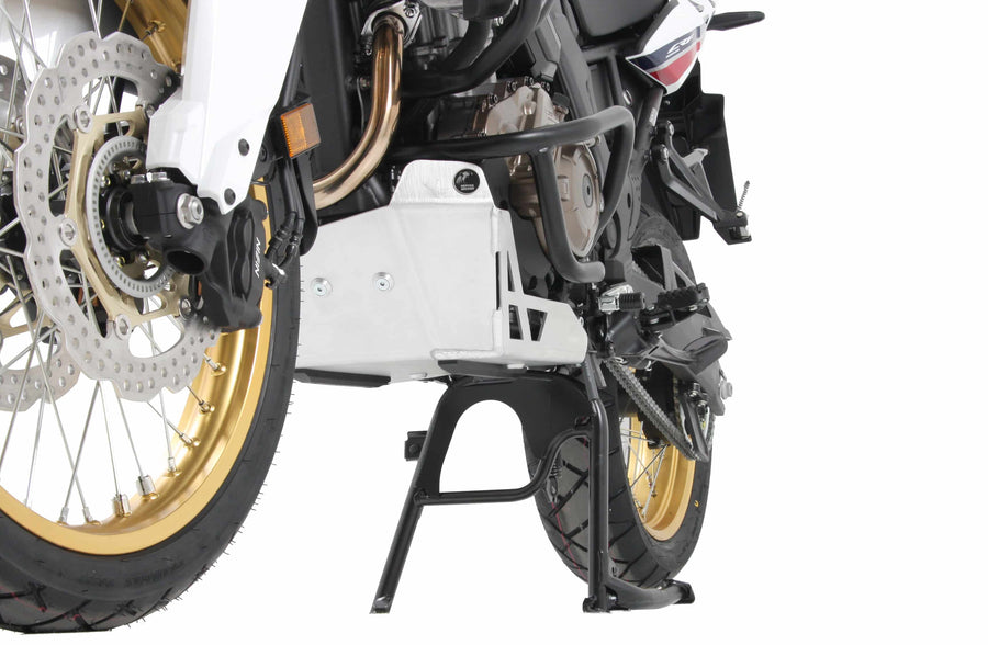 Honda CRF 1000 L África TW [2018-2019] - Placa de protección del motor