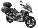 Honda VFR 800 x Crossrunne [2015-2020]-Castador de casos Lock-it-1