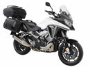 Honda VFR 800 x Crossrunne [2015-2020]-Castador de casos Lock-it-5