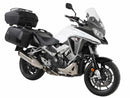 Honda VFR 800 x Crossrunne [2015-2020]-Castador de casos Lock-it-3
