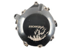 Honda CBR 1000 RR SC57 [2006] - Tapa del motor rayado de la cubierta del alternador-2