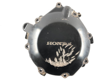 Honda CBR 1000 RR SC57 [2006] - Tapa del motor rayado de la cubierta del alternador - 0