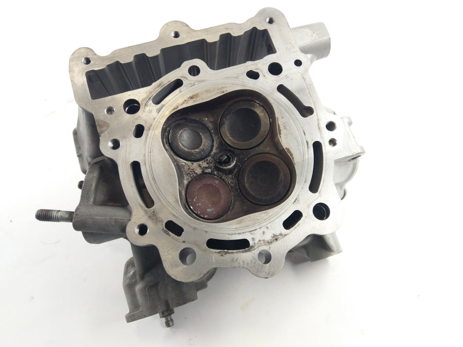 BMW F 650 GS R13 [2001] - cabeza de cilindro