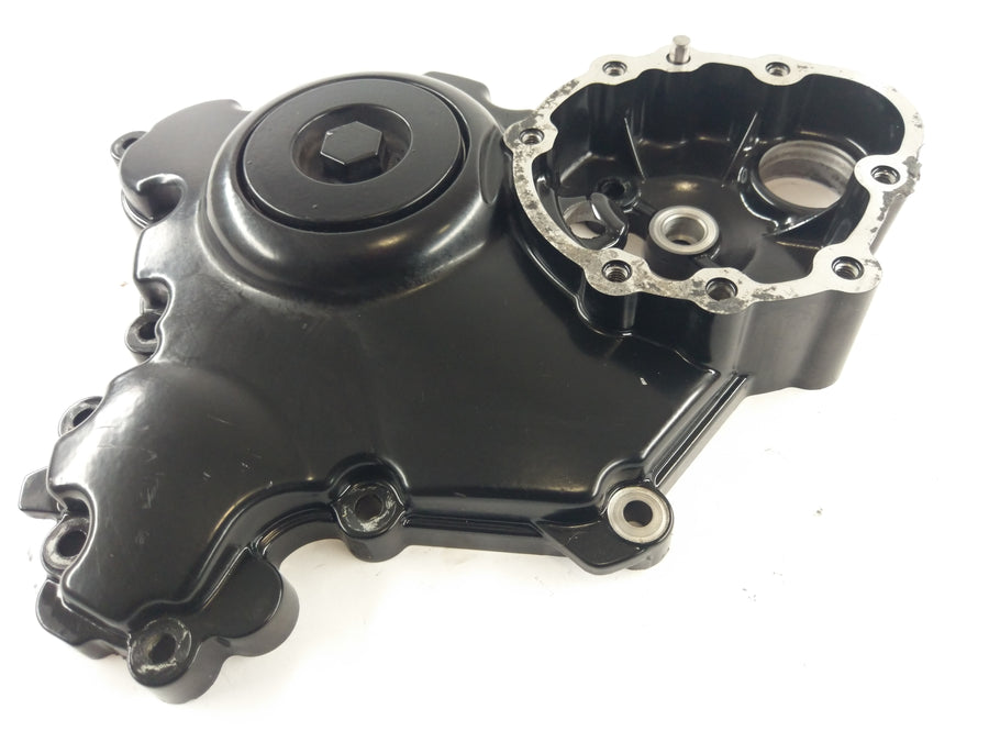 Triumph Daytona 955i T595N [2002] - Tapa del motor a la derecha