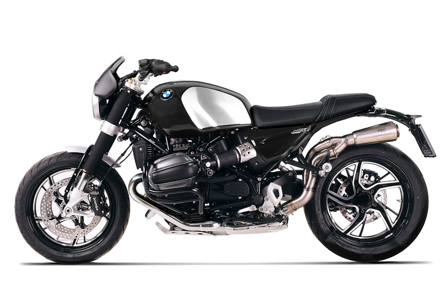 BMW R 12 [2024-2026] - Obere Scheinwerferverkleidung