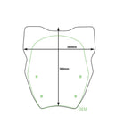 BMW R 1300 GS [2024–2026] - L-Bildschirm mit Radar (ab 2023)