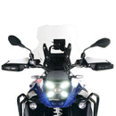 BMW R 1300 GS [2024–2026] - L-Bildschirm ohne Radar (ab 2023) + integrierte Deflektoren