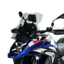 BMW R 1300 GS [2024–2026] - L-Bildschirm ohne Radar (ab 2023) + integrierte Deflektoren