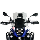 BMW R 1300 GS [2024–2026] - L-Bildschirm ohne Radar (ab 2023) + integrierte Deflektoren