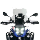 BMW R 1300 GS [2024–2026] - L-Bildschirm ohne Radar (ab 2023) + integrierte Deflektoren