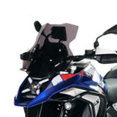 BMW R 1300 GS [2024–2026] - L-Bildschirm ohne Radar (ab 2023) + integrierte Deflektoren