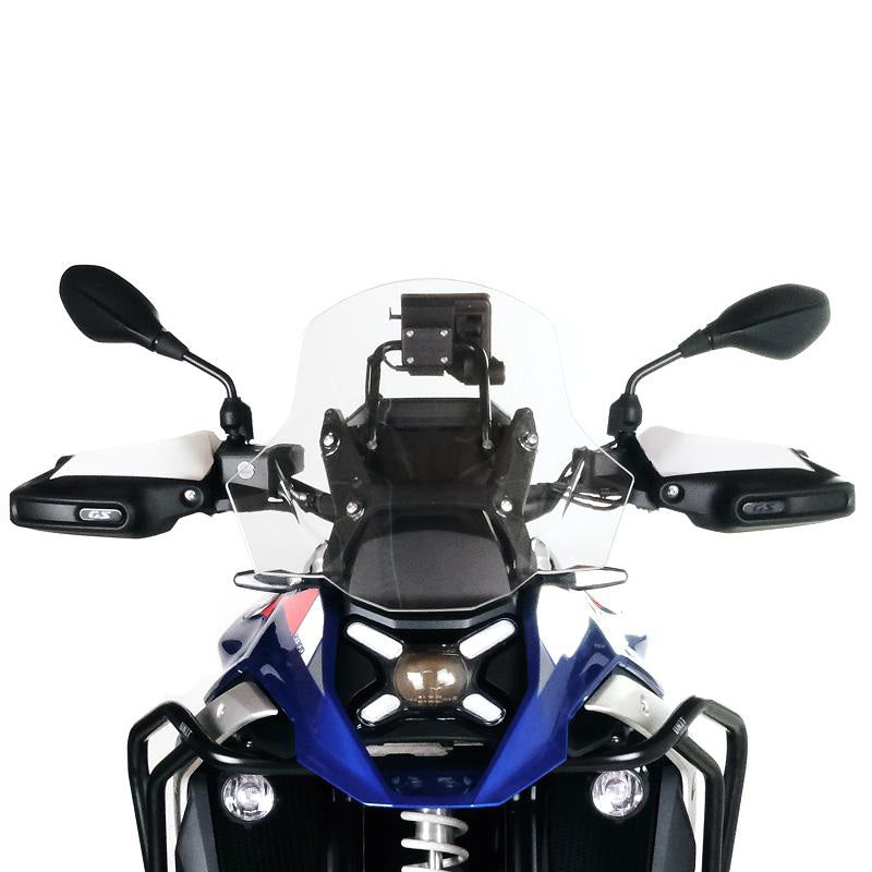 BMW R 1300 GS [2024–2026] - M-Bildschirm ohne Radar (ab 2023) + integrierte Deflektoren
