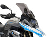 BMW R 1200 GS [2013-2018] - Sport Windschild – Ansicht 1