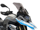 BMW R 1200 GS ADVENTURE [2014-2018] - Sport Windschild – Ansicht 1