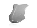 BMW R 1200 GS [2013-2018] - Parabrisas deportivo – vista 10