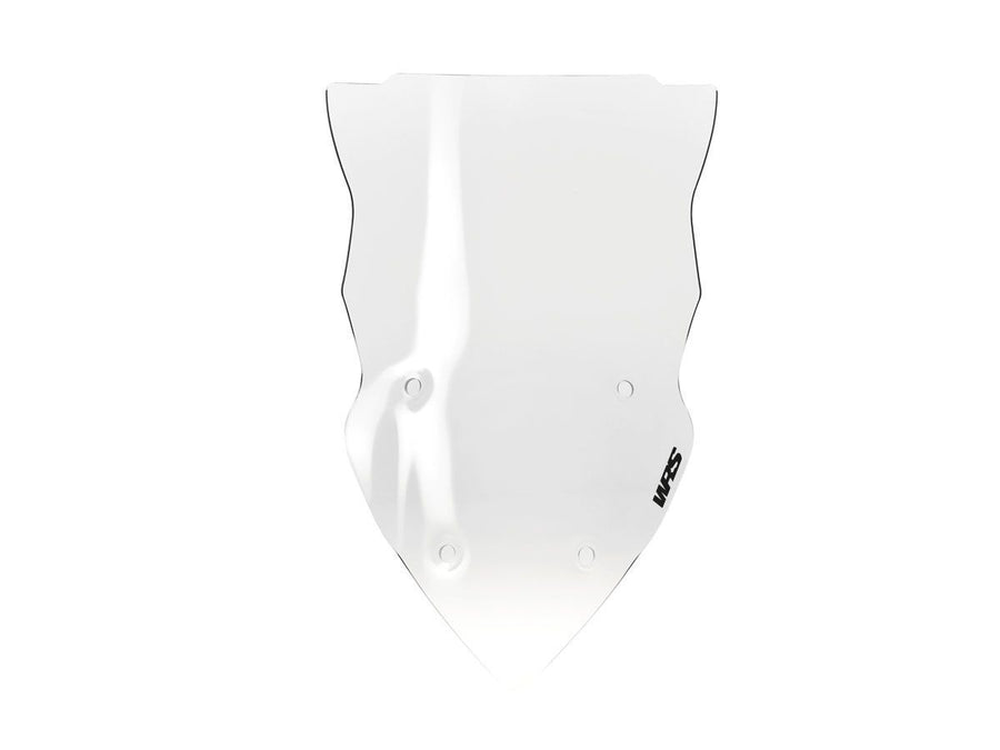 Ducati Multistrada 1200 S [2013-2014] - Touring Windschild – Ansicht 2
