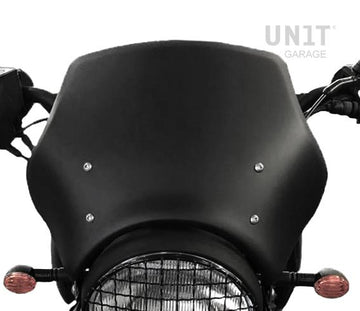BMW R 1200 GS [2004-2012] - Parabrisas BÁSICO
