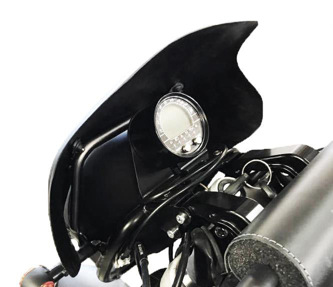 BMW R 1150 GS Adventure [2002-2006] - Parabrisas/Parabrisas