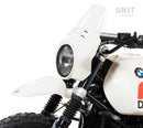 BMW R nineT 1200 Urban G/S (escape bajo) [2017-2023] - Parabrisas Fenouil + guardabarros NineT Urban GS