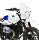 BMW R nineT 1200 Urban G/S (escape bajo) [2017-2023] - Parabrisas Fenouil + guardabarros NineT Urban GS