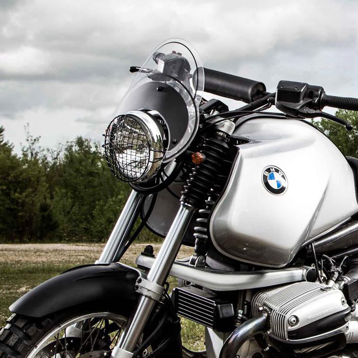 BMW R 1150 GS [1999-2004] - Parabrisas Hubert