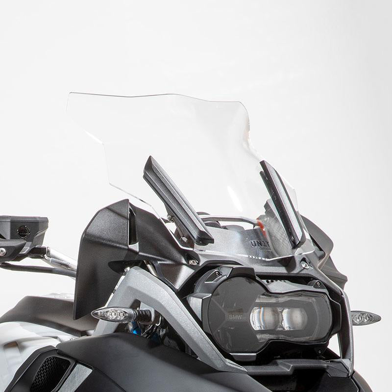 BMW R 1200 GS LC Rad [2013-2019] - Windschutzscheibe Größe S