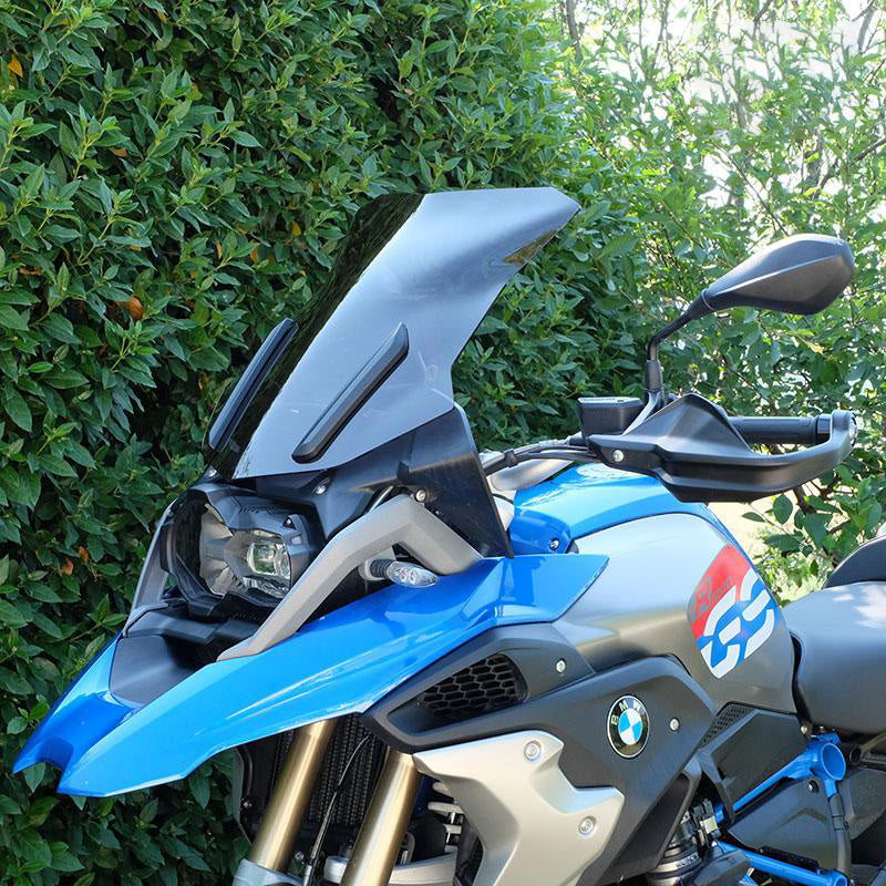 BMW R 1250 GS LC Rad [2019-2023] - Windschutzscheibe Größe M